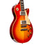 Gibson Custom Shop 1958 Les Paul Standard Reissue Electric Guitar, VOS Washed Cherry Sunburst