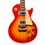 Gibson Custom Shop 1958 Les Paul Standard Reissue Electric Guitar, VOS Washed Cherry Sunburst