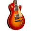 Gibson Custom Shop 1958 Les Paul Standard Reissue Electric Guitar, VOS Washed Cherry Sunburst