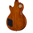 Gibson Custom Shop '59 Les Paul Standard Electric Guitar, Heavy Aged Molten Amber Burst