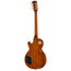 Gibson Custom Shop '59 Les Paul Standard Electric Guitar, Heavy Aged Molten Amber Burst