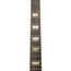 Gibson Custom Shop '59 Les Paul Standard Electric Guitar, Heavy Aged Molten Amber Burst