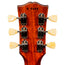 Gibson Custom Shop '59 Les Paul Standard Electric Guitar, Heavy Aged Molten Amber Burst