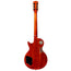 Gibson Custom Shop '59 Les Paul Standard Electric Guitar, Heavy Aged Molten Amber Burst