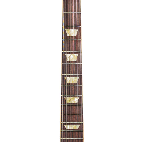 Gibson Custom 1959 Les Paul Standard Reissue Murphy Lab, Light Aged Cherry Teaburst