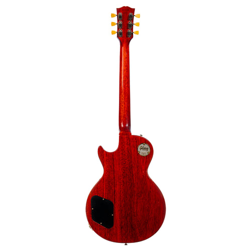Gibson Custom 1959 Les Paul Standard Reissue Murphy Lab, Light Aged Cherry Teaburst