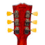 Gibson Custom 1959 Les Paul Standard Reissue Murphy Lab, Light Aged Cherry Teaburst