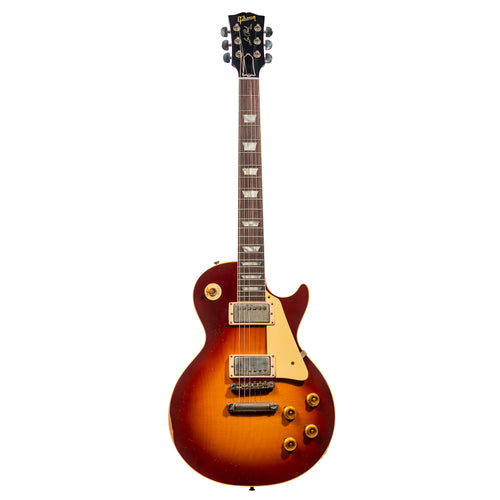 Gibson Custom Shop 1959 Les Paul Standard Reissue, Murphy Lab Light Aged BOTB Page 122