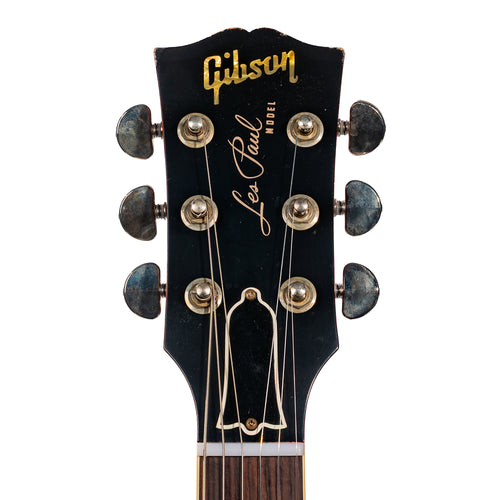 Gibson Custom Shop 1959 Les Paul Standard Reissue, Murphy Lab Light Aged BOTB Page 122