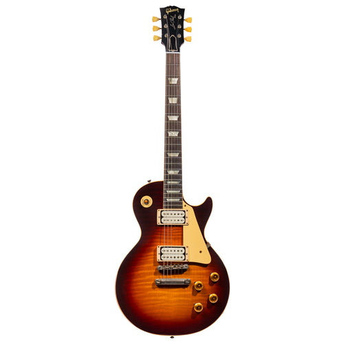 Gibson Custom Shop 1959 Les Paul Standard Reissue, Murphy Lab Light Aged BOTB Page 78