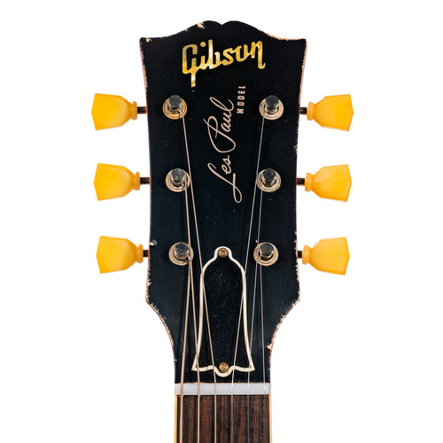 Gibson Custom Shop 1959 Les Paul Standard Reissue, Murphy Lab Light Aged BOTB Page 78