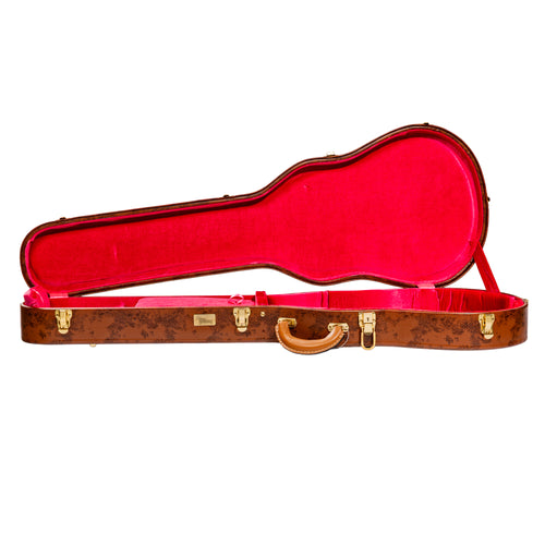 Gibson Custom 1959 Les Paul Standard Reissue VOS Electric Guitar, Dirty Lemon