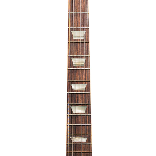 Gibson Custom 1959 Les Paul Standard Reissue VOS Electric Guitar, Dirty Lemon