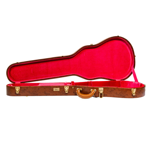 Gibson Custom Shop 1959 Les Paul Standard Reissue VOS Iced Tea Burst Electric Guitar
