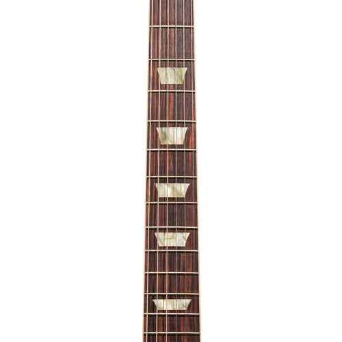 Gibson Custom Shop 1959 Les Paul Standard Reissue VOS Iced Tea Burst Electric Guitar
