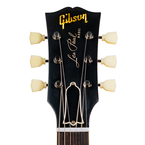 Gibson Custom Shop 1959 Les Paul Standard Reissue VOS Iced Tea Burst Electric Guitar