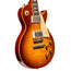 Gibson Custom Shop 1959 Les Paul Standard Reissue VOS Iced Tea Burst Electric Guitar