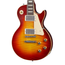 Gibson Custom Shop 1960 Les Paul Standard Reissue, Ultra Light Aged, Wide Tomato Burst