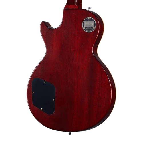 Gibson Custom Shop 1960 Les Paul Standard Reissue, Ultra Light Aged, Wide Tomato Burst