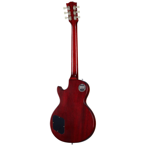 Gibson Custom Shop 1960 Les Paul Standard Reissue, Ultra Light Aged, Wide Tomato Burst