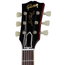 Gibson Custom Shop 1960 Les Paul Standard Reissue, Ultra Light Aged, Wide Tomato Burst