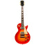 Gibson Custom Shop 1960 Les Paul Standard Reissue, Ultra Light Aged, Wide Tomato Burst