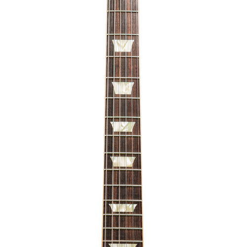 Gibson Custom Shop 1960 Les Paul Standard Reissue, Ultra Light Aged, Wide Tomato Burst
