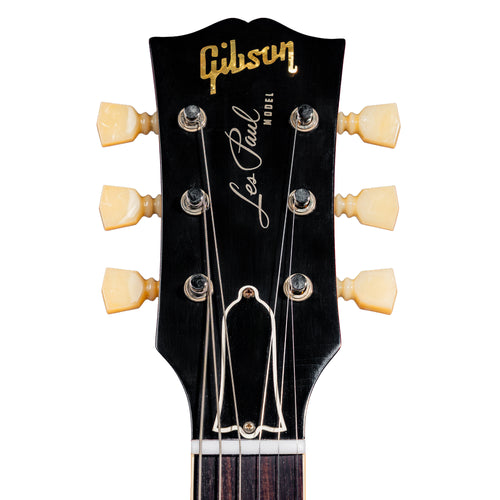 Gibson Custom Shop 1960 Les Paul Standard Reissue, Ultra Light Aged, Wide Tomato Burst