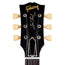 Gibson Custom Shop 1960 Les Paul Standard Reissue, Ultra Light Aged, Wide Tomato Burst