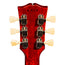 Gibson Custom Shop 1960 Les Paul Standard Reissue, Ultra Light Aged, Wide Tomato Burst