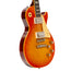 Gibson Custom Shop 1960 Les Paul Standard Reissue Electric Guitar, VOS Tangerine Burst