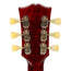 Gibson Custom Shop 1960 Les Paul Standard Reissue Electric Guitar, VOS Tangerine Burst