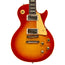 Gibson Custom Shop 1960 Les Paul Standard Reissue Electric Guitar, VOS Washed Cherry Sunburst