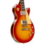 Gibson Custom Shop 1960 Les Paul Standard Reissue Electric Guitar, VOS Washed Cherry Sunburst
