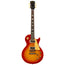 Gibson Custom Shop 1960 Les Paul Standard Reissue Electric Guitar, VOS Washed Cherry Sunburst