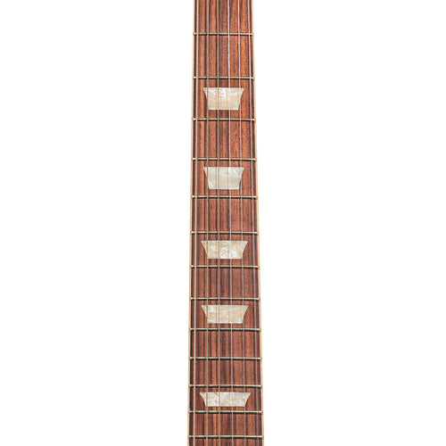 Gibson Les Paul Standard '50s Electric Guitar, Heritage Cherry Sunburst
