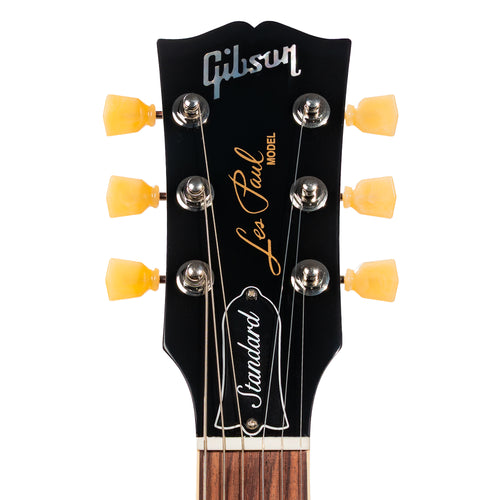 Gibson Les Paul Standard '50s Electric Guitar, Heritage Cherry Sunburst