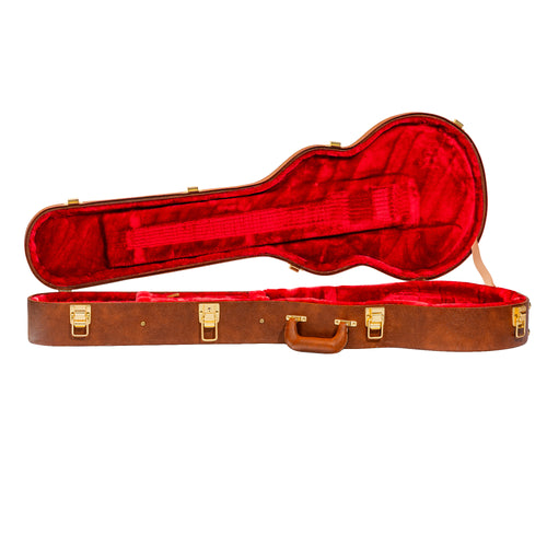 Gibson Les Paul Standard '50s Electric Guitar, Heritage Cherry Sunburst