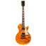 Gibson Les Paul Standard ‘50s Figured Top Electric Guitar, Honey Amber
