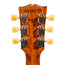 Gibson Les Paul Standard ‘50s Figured Top Electric Guitar, Honey Amber