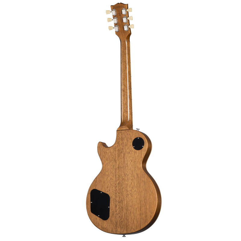 Gibson Les Paul Standard ‘50s Figured Top Electric Guitar, Translucent Oxblood