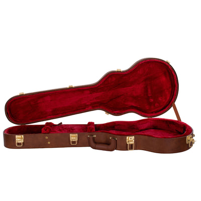Gibson Les Paul Standard '50s Electric Guitar, Tobacco Burst