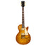 Gibson Les Paul Standard '50s Double Trouble Electric Guitar, Vintage Honey Burst