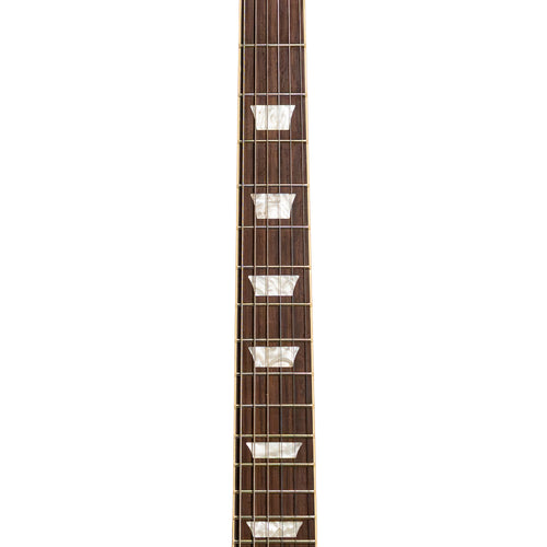 Gibson Les Paul Standard '50s Double Trouble Electric Guitar, Vintage Honey Burst