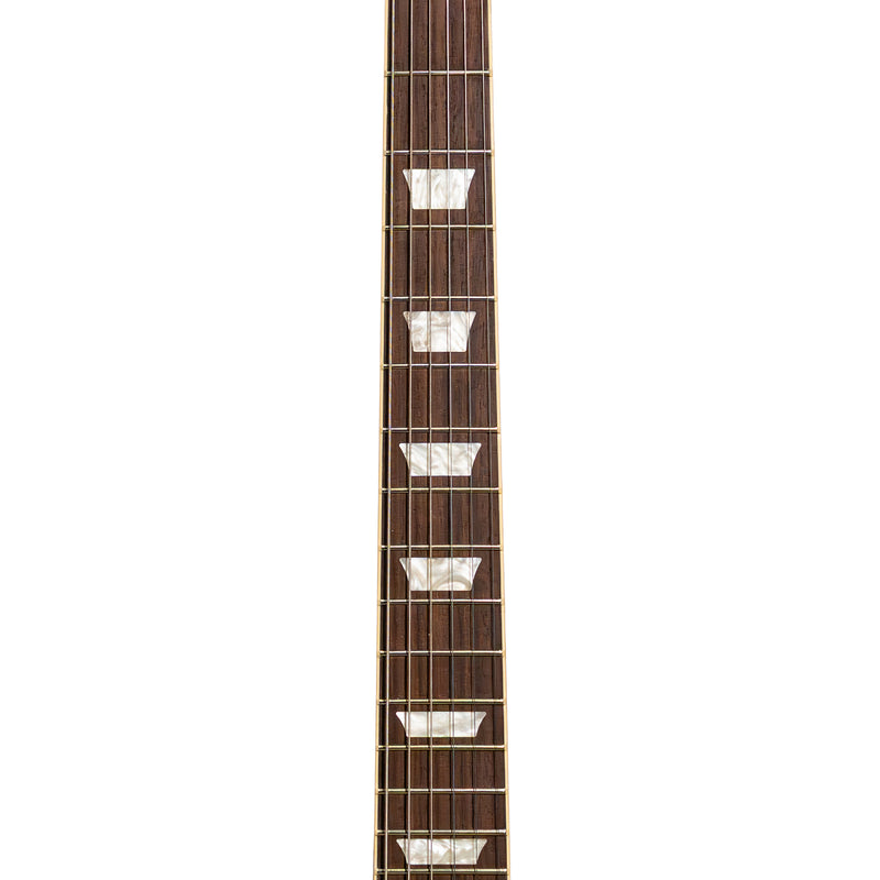 Gibson Les Paul Standard '50s Double Trouble Electric Guitar, Vintage Honey Burst