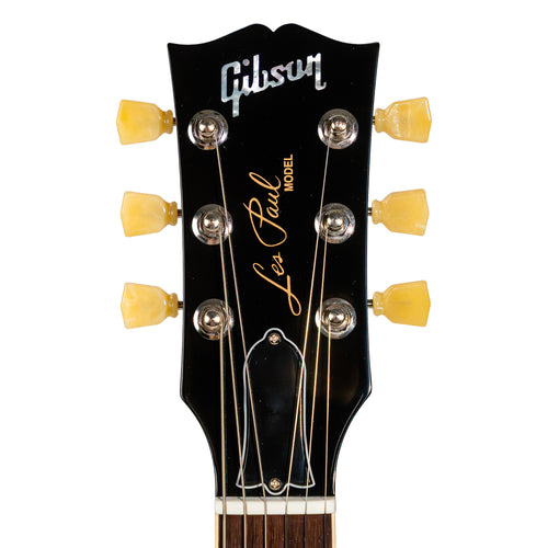 Gibson Les Paul Standard '50s Double Trouble Electric Guitar, Vintage Honey Burst