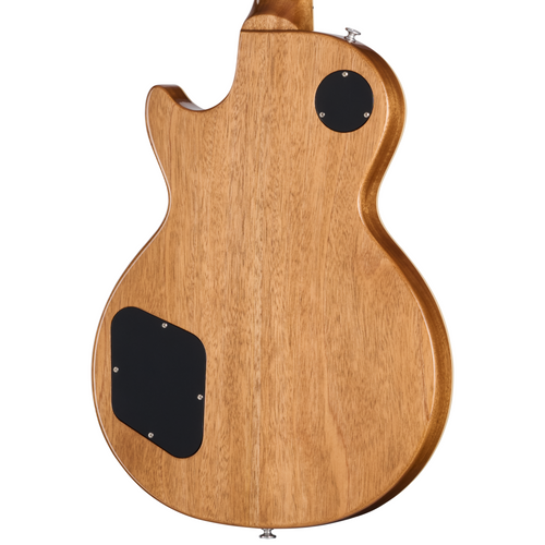 Gibson Les Paul Standard '50s Double Trouble Electric Guitar, Vintage Tobacco Burst