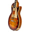 Gibson Les Paul Standard '50s Double Trouble Electric Guitar, Vintage Bourbon Burst