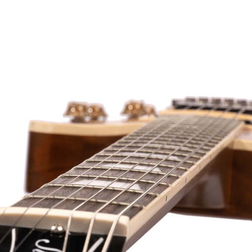 Gibson Les Paul Standard '50s Faded Electric Guitar, Vintage Honey Burst