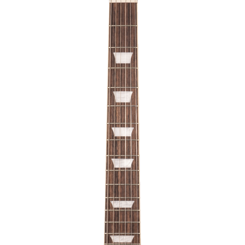 Gibson Les Paul Standard 50s Faded Electric Guitar, Vintage Honey Burst w/ Hardshell Case